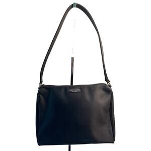 Kate Spade Vintage Nylon Sam Purse